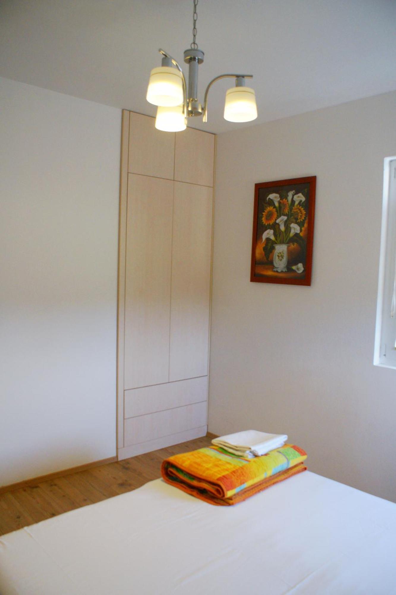 Apartments Martina 比比涅 外观 照片